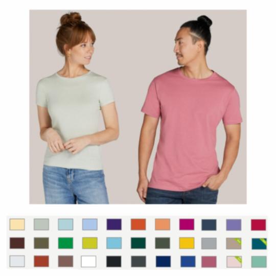 Men's and Women's Signature...