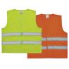 Gilet réfléchissant pour enfant RefleKid