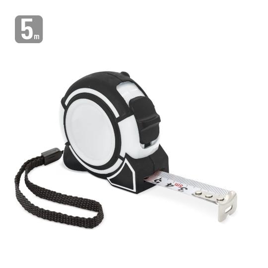 Mètre ruban de 5m Scalen