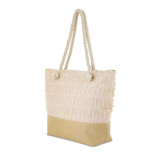 Elba natural bag