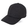 Wool cap with foldable ears Bradford