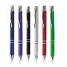 Basic automatic ballpoint pen