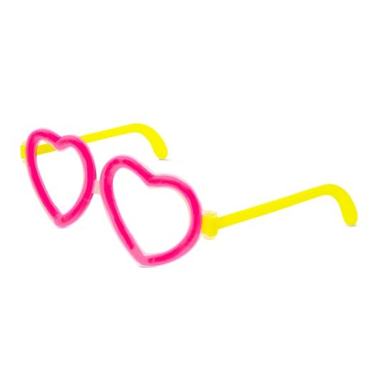 Lunettes Néon Luv