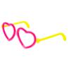 Lunettes Néon Luv