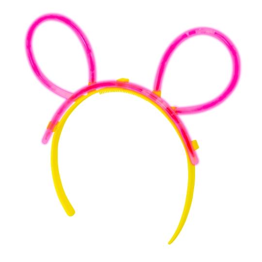Neon Headband Timy