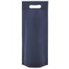 Bottle bag in non-woven