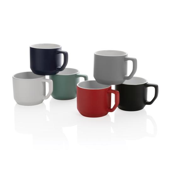 Tasse Moderne en Céramique...