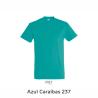 Camiseta de Hombre y Mujer Imperial Sols®
