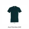 T-shirt pour homme et femme impériale Sols®