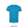 T-shirt pour homme et femme impériale Sols®
