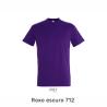 Men's and Women's Imperial Sols® T-shirt