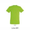 T-shirt pour homme et femme Regent Sols®