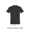 Tshirt de Homem e Mulher Regent Sols®