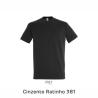 Tshirt de Homem e Mulher Regent Sols®