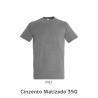Tshirt de Homem e Mulher Regent Sols®