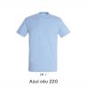 Tshirt de Homem e Mulher Regent Sols®