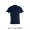 T-shirt pour homme et femme Regent Sols®