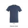 Tshirt de Homem e Mulher Regent Sols®