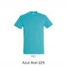 Tshirt de Homem e Mulher Regent Sols®