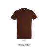 Tshirt de Homem e Mulher Regent Sols®