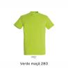 Tshirt de Homem e Mulher Regent Sols®