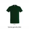 Tshirt de Homem e Mulher Regent Sols®