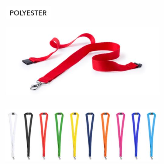 Lanyards