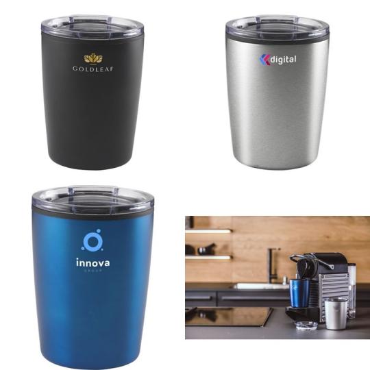 Gobelet en Acier Recyclé...
