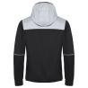 Jacket for men and women Utah Clique®