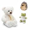 Peluches entièrement personnalisés (Production)