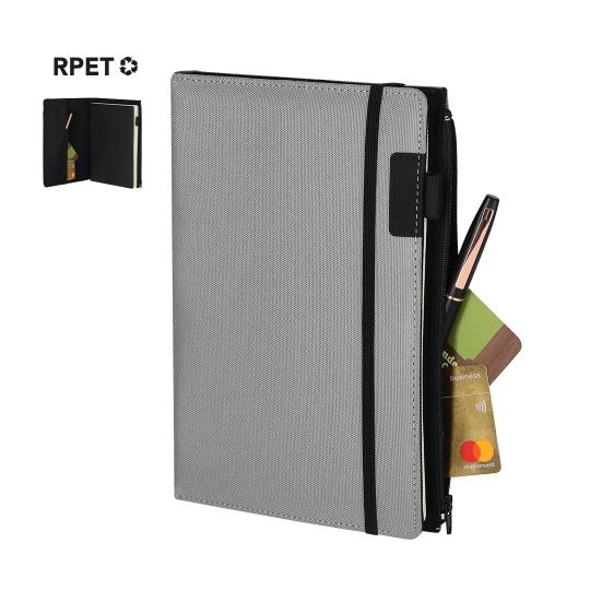 Notepad Bag Katz