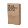 Perpetual Calendar Note Holder Dex