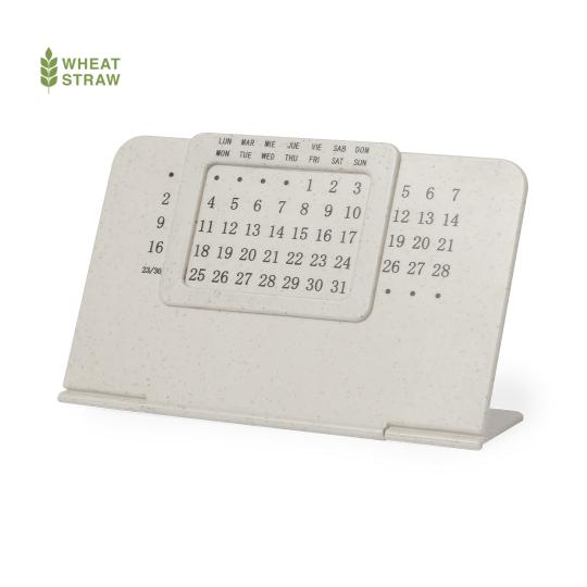 Perpetual Calendar Zegler