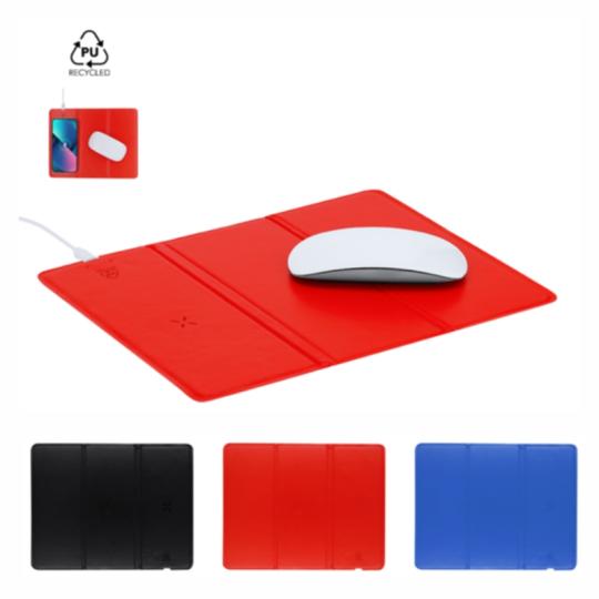 Tapis de souris chargeur...
