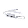 Leony USB Charger Port