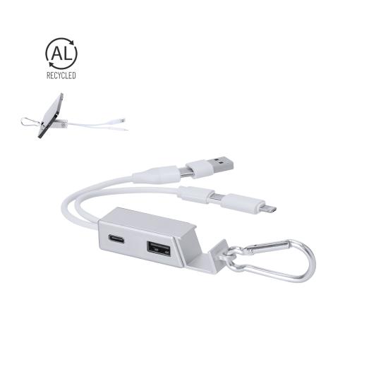 Leony USB Charger Port