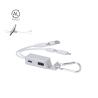Leony USB Charger Port