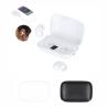 Headphones PowerBank Haxel