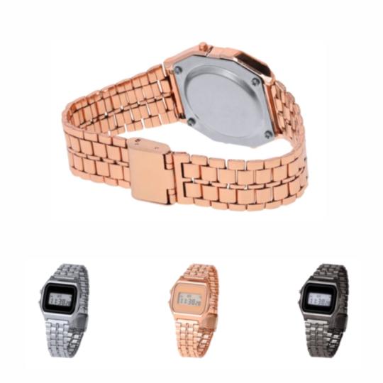 Horloge Busnor