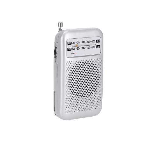 Radio Maître