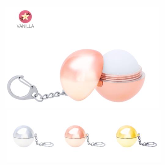 Lip Balm Keychain Frissel