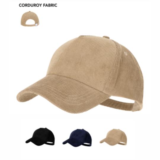 Gorra Dispart