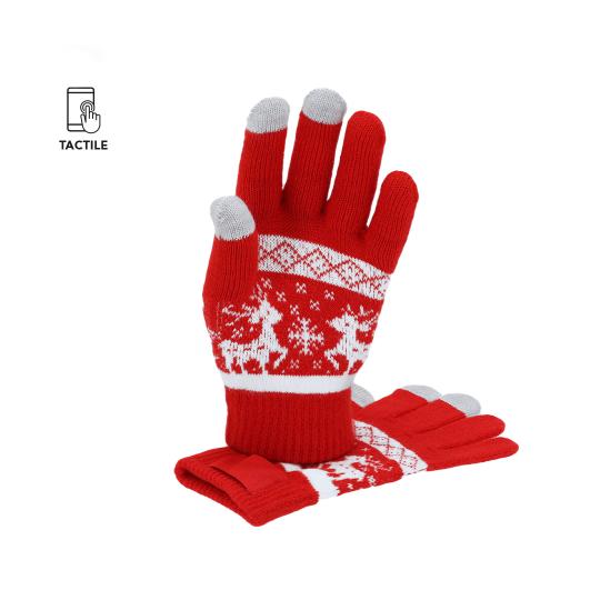 Gants Tactiles Kainex