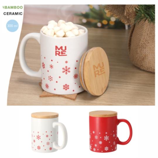 Caneca Helogran