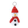 Cardix Plush Keychain