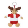 Cardix Plush Keychain