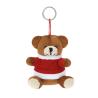 Porta-Chaves Peluche Cardix