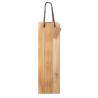 Bolsa de papel efecto madera Abeto