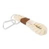 Keychain with Algarve rope