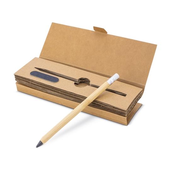 Infinite Pencil Set With...